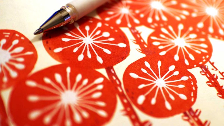 Tra le pagine del mio sketchbook