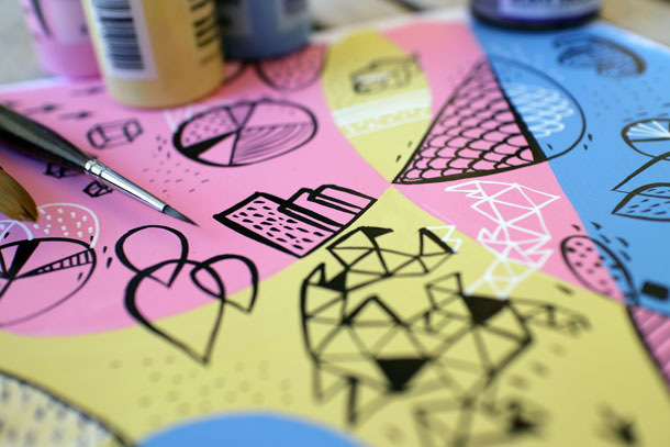 Creatività è inventare, sperimentare, crescere…